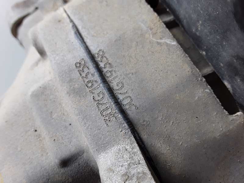 Recambio de diferencial trasero para suzuki grand vitara (jb/jt) j20a referencia OEM IAM   