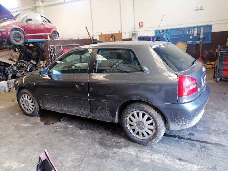 audi a3 (8l) del año 2000