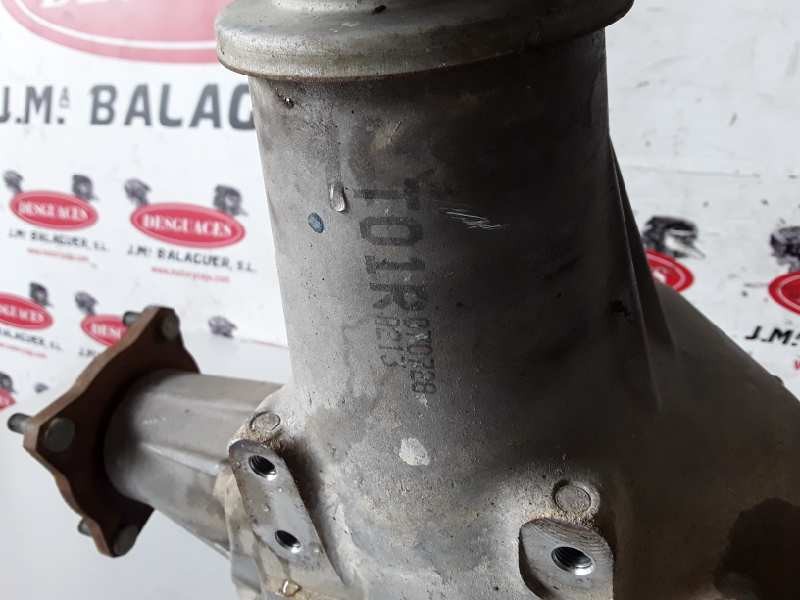 Recambio de diferencial trasero para suzuki grand vitara (jb/jt) j20a referencia OEM IAM   
