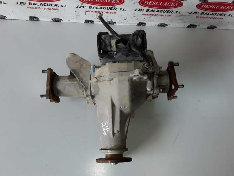 Recambio de diferencial trasero para suzuki grand vitara (jb/jt) j20a referencia OEM IAM   