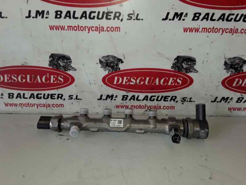 Recambio de rampa inyectora para volkswagen golf vii (5g1/be1) referencia OEM IAM   