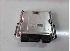Recambio de centralita motor uce para citroen xsara berlina rhz referencia OEM IAM 0281011339/9649212280  