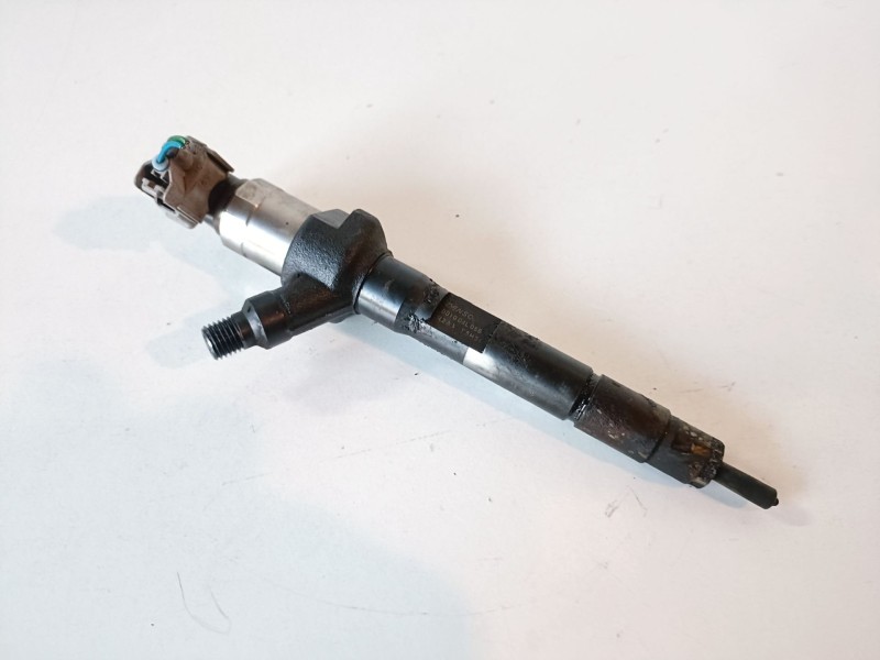 Recambio de inyector para mazda 6 familiar (gh) r2aa referencia OEM IAM R2AA13H50  