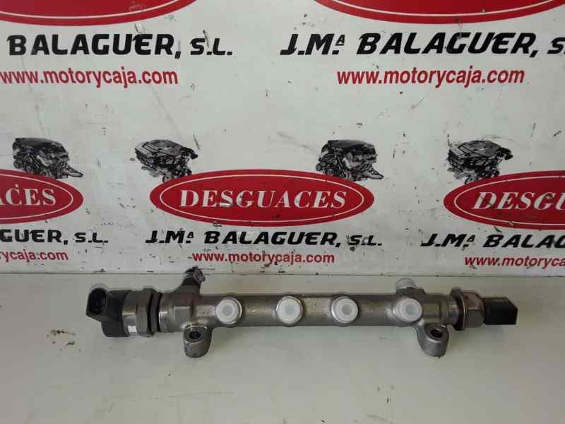 Recambio de rampa inyectora para volkswagen golf vii (5g1/be1) referencia OEM IAM   