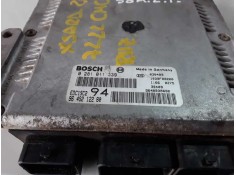 Recambio de centralita motor uce para citroen xsara berlina rhz referencia OEM IAM 0281011339/9649212280   2