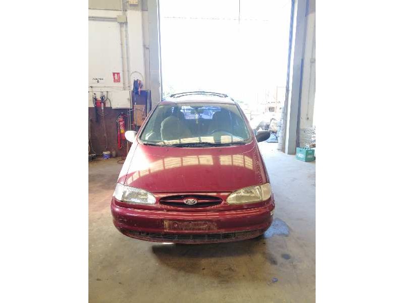ford galaxy (vx) del año 1998