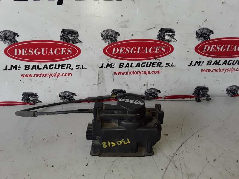 Recambio de modulo electronico para hyundai tucson (jm) g4gc referencia OEM IAM 964402E001  