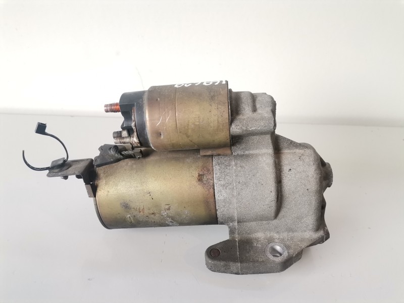 Recambio de motor arranque para ford mondeo berlina (gd) sea referencia OEM IAM 93BBKC  