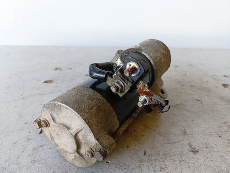 Recambio de motor arranque para ford ranger (tke) qj2r referencia OEM IAM AB3911000AA/M002T85971ZT  