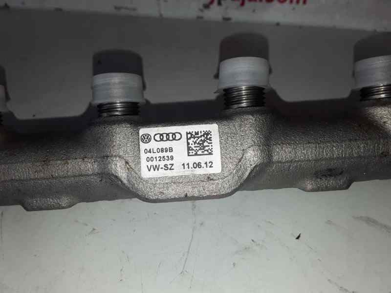 Recambio de rampa inyectora para volkswagen golf vii (5g1/be1) referencia OEM IAM   