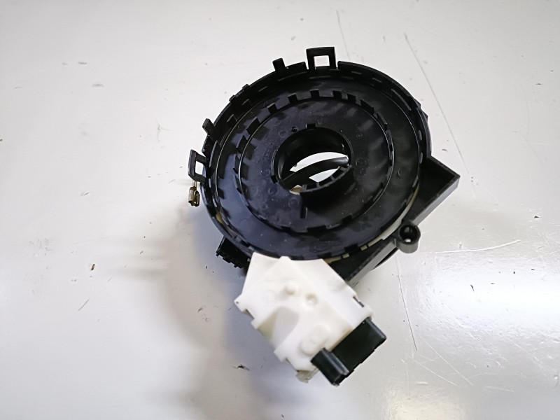 Recambio de anillo airbag para seat leon (1p1) bxe referencia OEM IAM 1K0959653C  