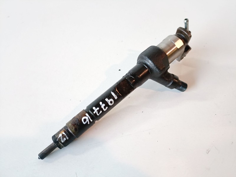 Recambio de inyector para mazda 6 familiar (gh) r2aa referencia OEM IAM R2AA13H50  