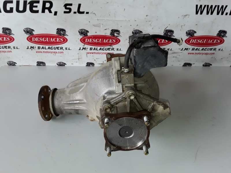 Recambio de diferencial trasero para suzuki grand vitara (jb/jt) j20a referencia OEM IAM   