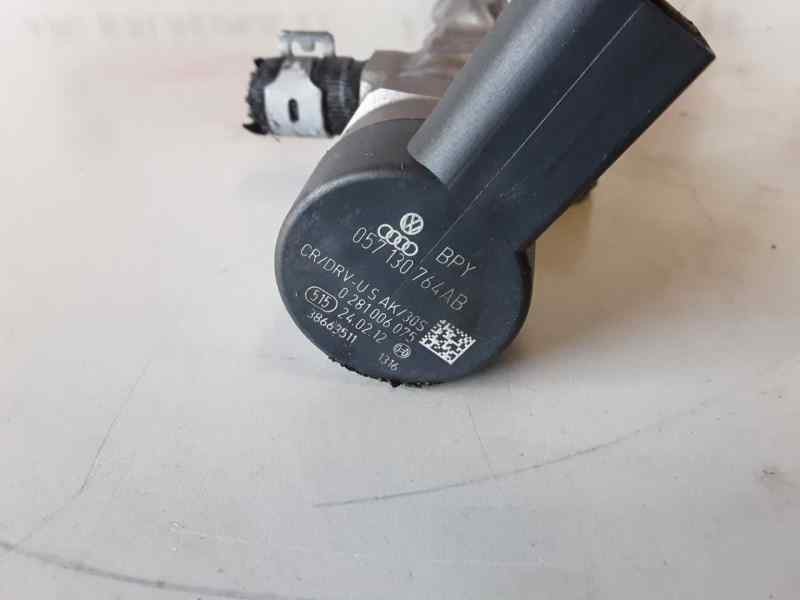 Recambio de rampa inyectora para volkswagen golf vii (5g1/be1) referencia OEM IAM   