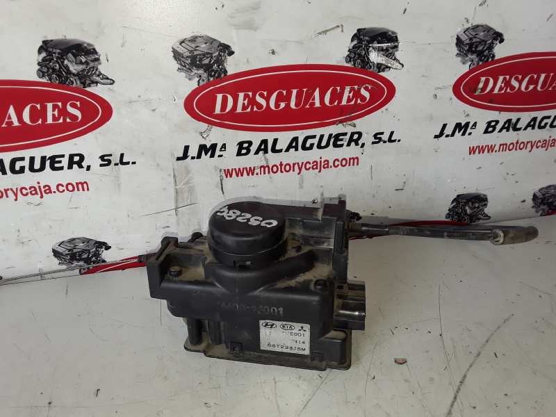 Recambio de modulo electronico para hyundai tucson (jm) g4gc referencia OEM IAM 964402E001  