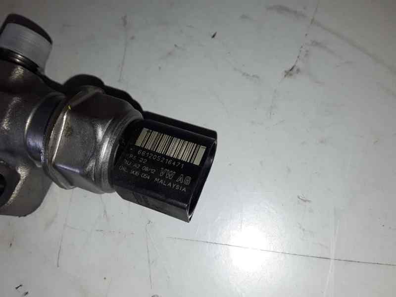 Recambio de rampa inyectora para volkswagen golf vii (5g1/be1) referencia OEM IAM   