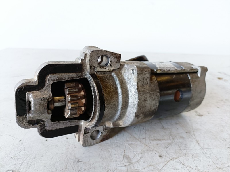 Recambio de motor arranque para ford ranger (tke) qj2r referencia OEM IAM AB3911000AA/M002T85971ZT  
