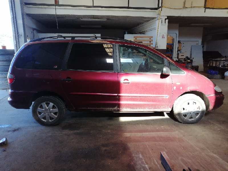 ford galaxy (vx) del año 1998
