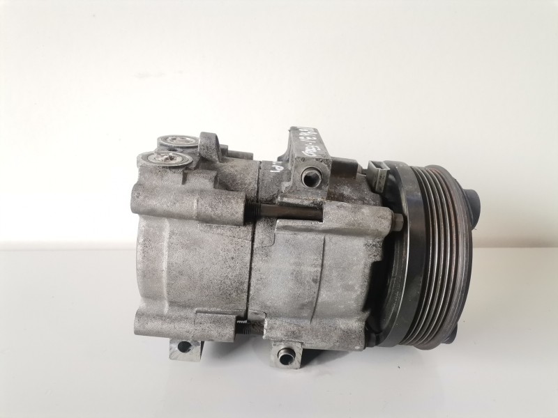 Recambio de compresor aire acondicionado para ford mondeo berlina (gd) sea referencia OEM IAM   