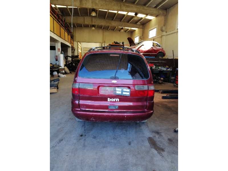 ford galaxy (vx) del año 1998