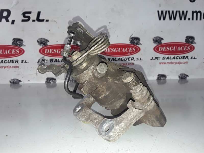 Recambio de pinza de freno trasera derecha para volkswagen caddy (2k)(02.2004) bsu referencia OEM IAM   