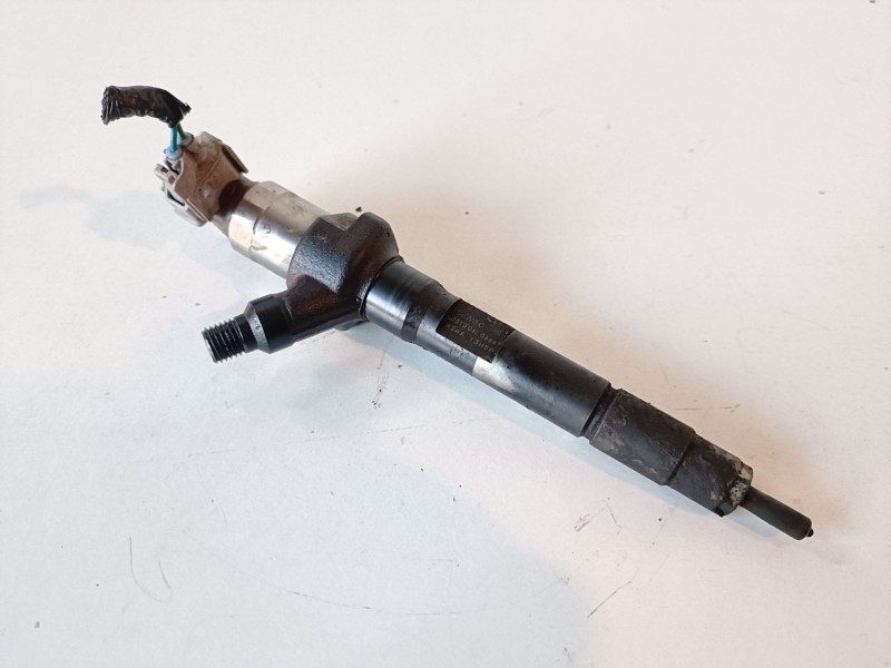 Recambio de inyector para mazda 6 familiar (gh) r2aa referencia OEM IAM R2AA13H50  