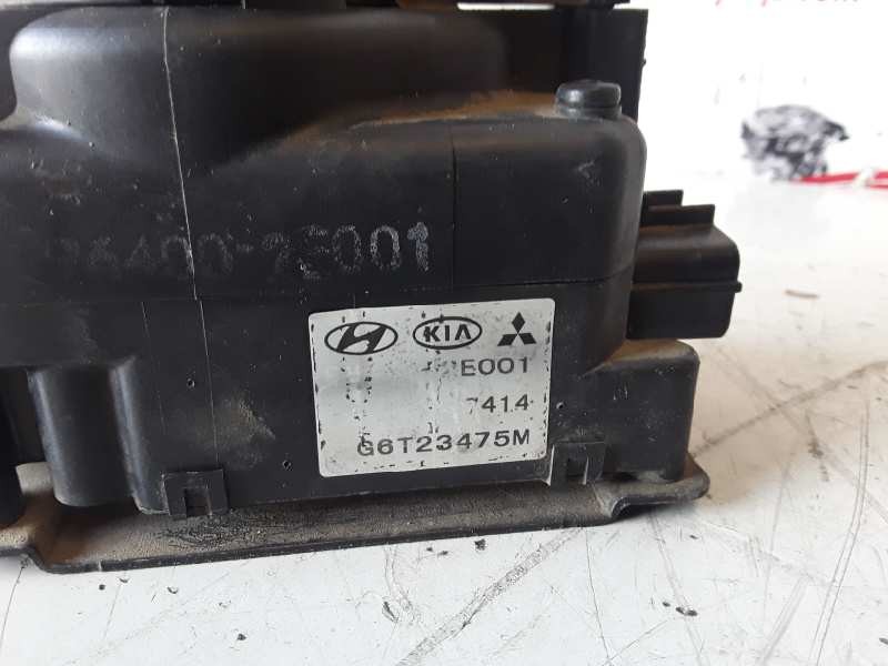 Recambio de modulo electronico para hyundai tucson (jm) g4gc referencia OEM IAM 964402E001  