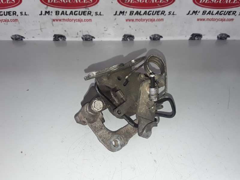 Recambio de pinza de freno trasera derecha para volkswagen caddy (2k)(02.2004) bsu referencia OEM IAM   