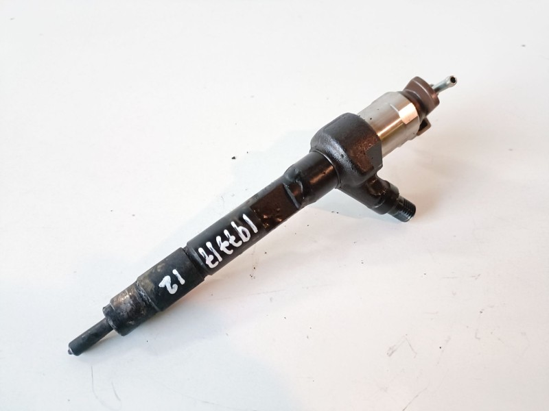 Recambio de inyector para mazda 6 familiar (gh) r2aa referencia OEM IAM R2AA13H50  