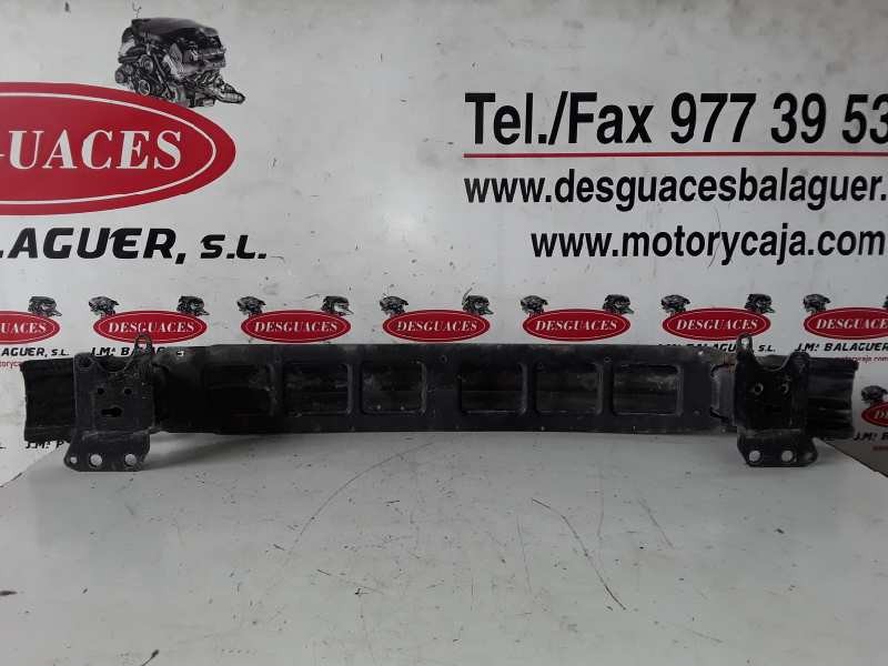 Recambio de refuerzo paragolpes delantero para skoda fabia (6y2/6y3) aub referencia OEM IAM   