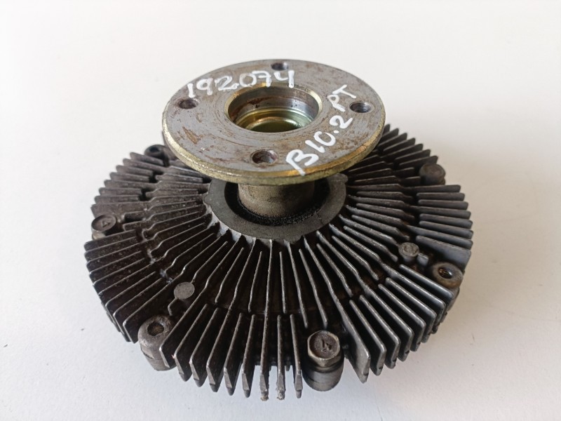 Recambio de ventilador viscoso motor para nissan patrol (k/w260) rd28 referencia OEM IAM   