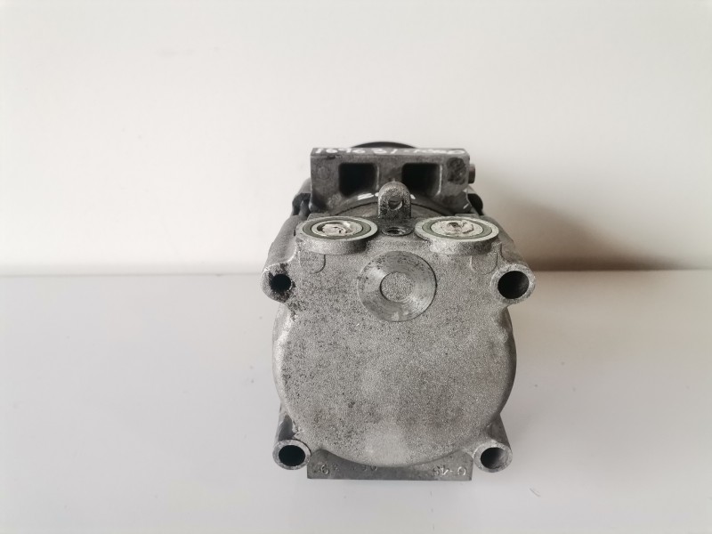 Recambio de compresor aire acondicionado para ford mondeo berlina (gd) sea referencia OEM IAM   