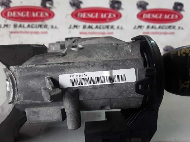 Recambio de conmutador de arranque para ford fiesta (cb1) hhjc referencia OEM IAM 8V513F880DA  