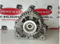 Recambio de alternador para renault megane ii berlina 5p f9q800 referencia OEM IAM C542818R/TG11C022  