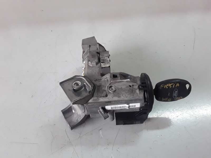 Recambio de conmutador de arranque para ford fiesta (cb1) hhjc referencia OEM IAM 8V513F880DA  