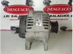 Recambio de alternador para renault megane ii berlina 5p f9q800 referencia OEM IAM C542818R/TG11C022   2