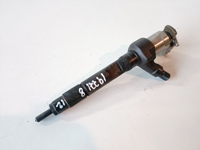 Recambio de inyector para mazda 6 familiar (gh) r2aa referencia OEM IAM R2AA13H50  