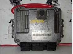 Recambio de centralita motor uce para renault megane ii berlina 5p f9q800 referencia OEM IAM 0281011276/8200305678/8200304606/10