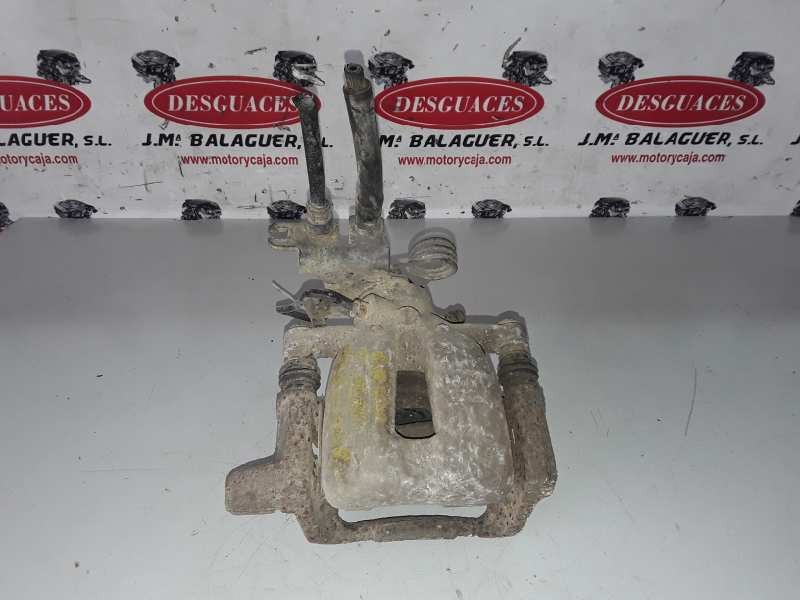 Recambio de pinza de freno trasera izquierda para volkswagen caddy (2k)(02.2004) bdj referencia OEM IAM   