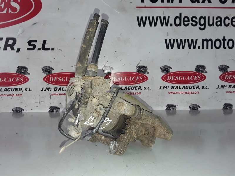 Recambio de pinza de freno trasera izquierda para volkswagen caddy (2k)(02.2004) bdj referencia OEM IAM   
