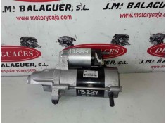 Recambio de motor arranque para opel astra j berlina 5p referencia OEM IAM M001TF0072/55570068   2