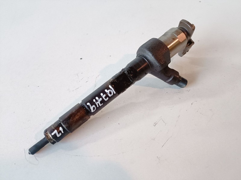 Recambio de inyector para mazda 6 familiar (gh) r2aa referencia OEM IAM R2AA13H50  
