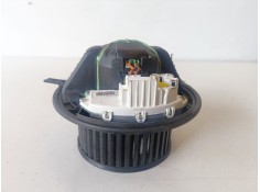 Recambio de ventilador calefaccion para bmw serie 3 berlina (e90) 204d4 referencia OEM IAM 985466N  