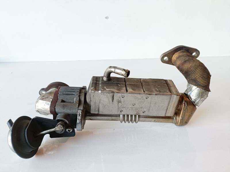 Recambio de enfriador egr para mazda 6 familiar (gh) r2aa referencia OEM IAM R2AA20304  
