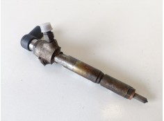 Recambio de inyector para nissan qashqai (j11e) k9k873 referencia OEM IAM 8200842205  