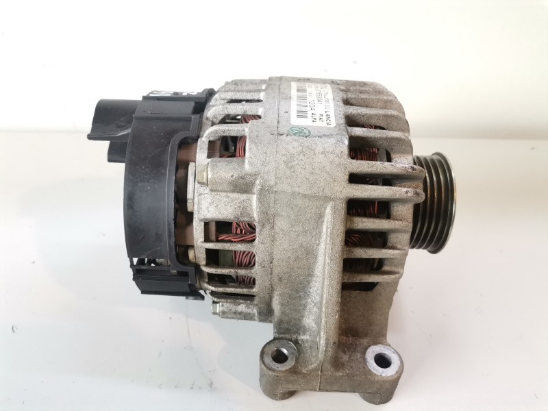 Recambio de alternador para lancia ypsilon (402) 169a4000 referencia OEM IAM 51859041  