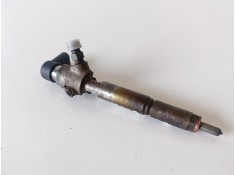 Recambio de inyector para nissan qashqai (j11e) k9k873 referencia OEM IAM 8200842205   2