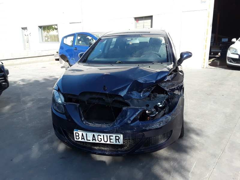 seat leon (1p1) del año 2006