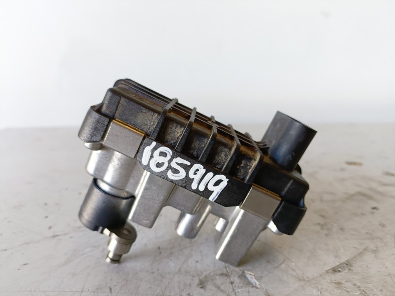 Recambio de modulo electronico para ford ranger (tke) qj2r referencia OEM IAM   