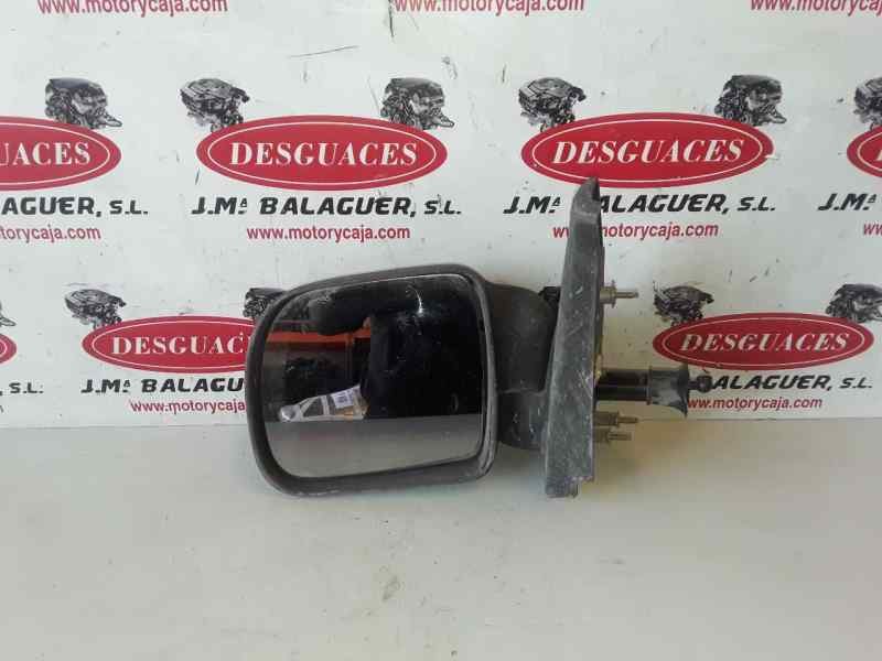 Recambio de retrovisor izquierdo para renault kangoo i (f/kc0) referencia OEM IAM   